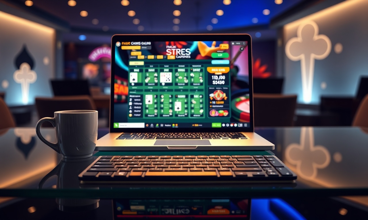 Casino Vivu88 - Trải nghiệm chơi game casino trực tuyến đỉnh cao