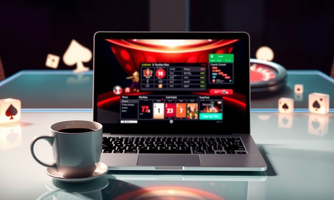Casino Vivu88 - Trải nghiệm chơi game casino trực tuyến đỉnh cao