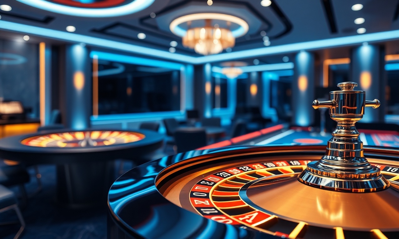 Casino Vivu88 - Trải nghiệm cá cược trực tuyến đỉnh cao
