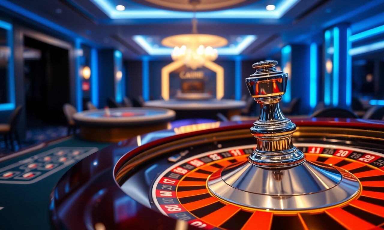 Casino Vivu88 - Trải nghiệm cá cược trực tuyến đỉnh cao