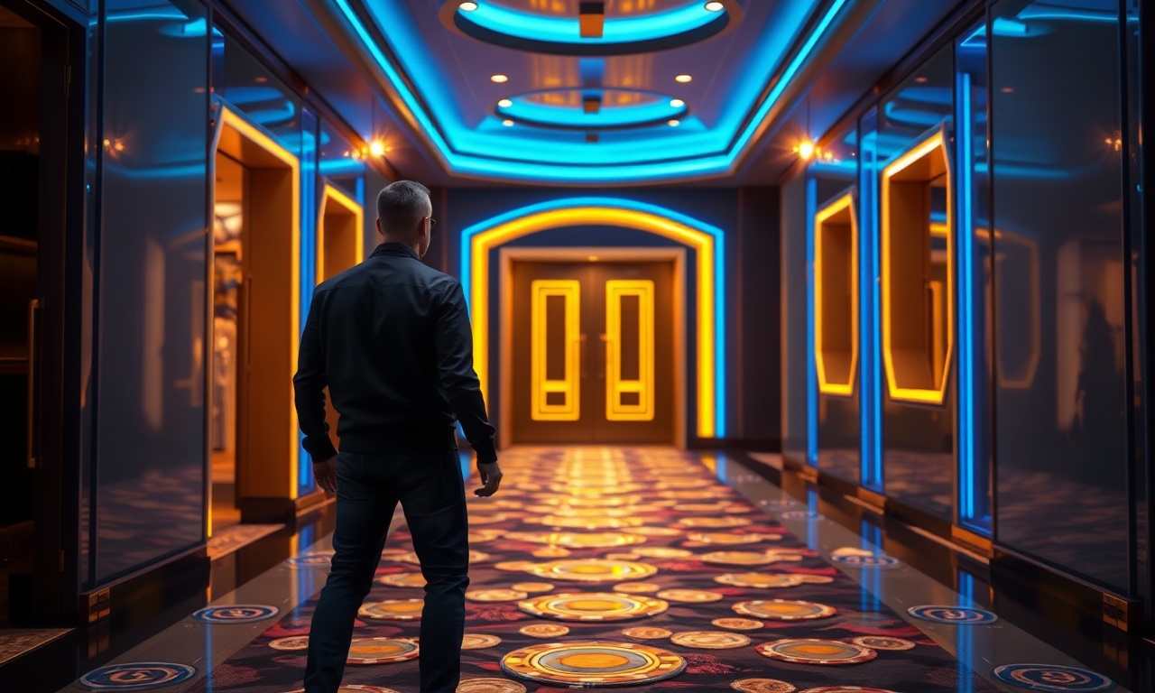 Casino Vin88 - Nhà cái Vin88 dành cho người chơi đam mê chinh phục Casino Vin88 - Nhà cái Vin88 dành cho người chơi đam mê chinh phục