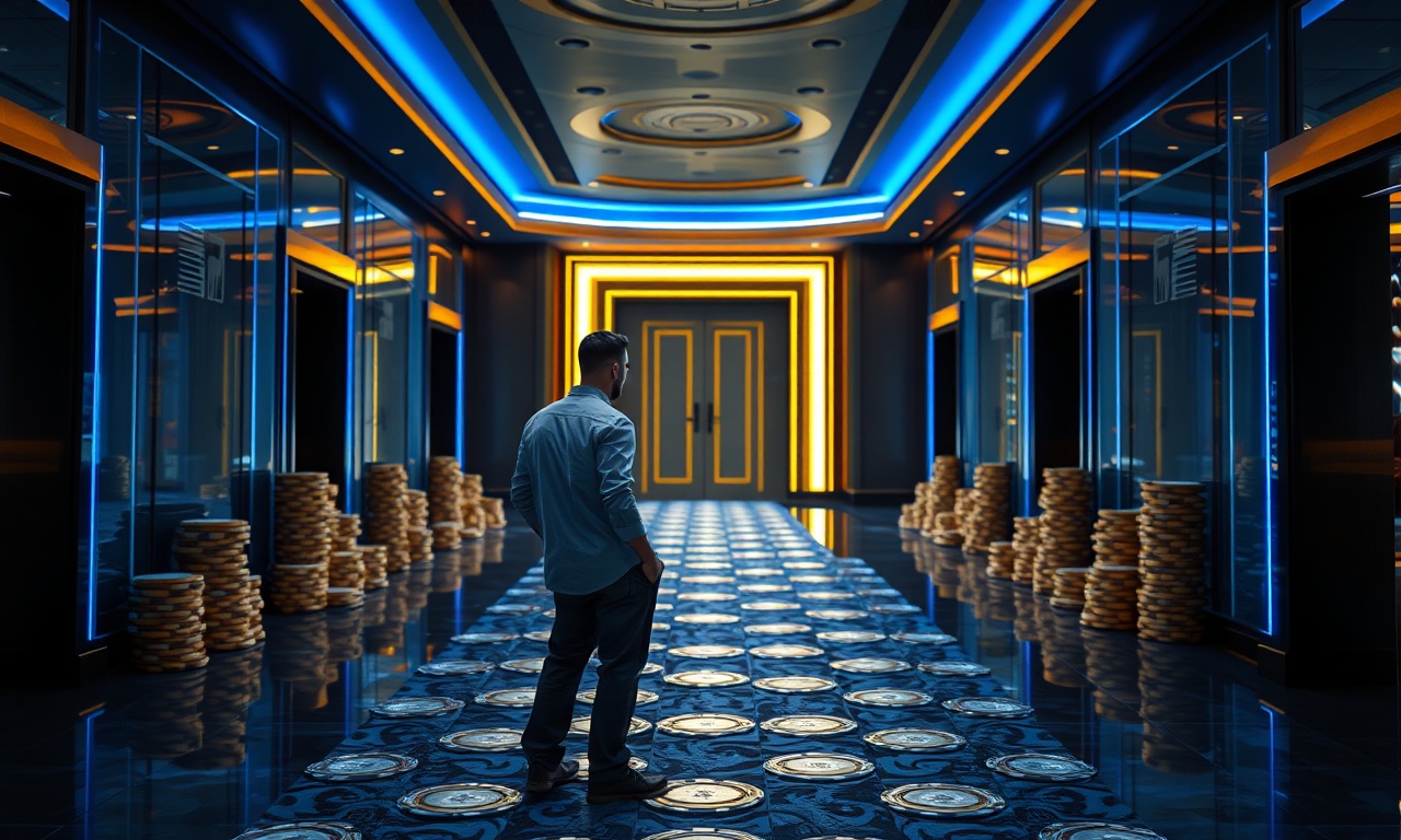 Casino Vin88 - Nhà cái Vin88 dành cho người chơi đam mê chinh phục Casino Vin88 - Nhà cái Vin88 dành cho người chơi đam mê chinh phục