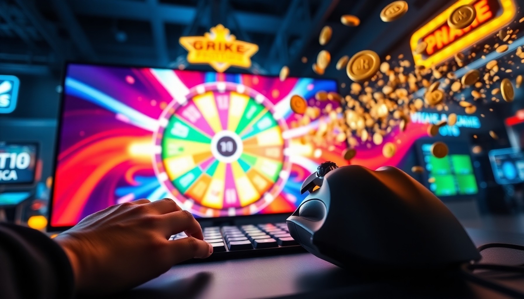 Bắn cá Sky88 – Trải nghiệm đổi thưởng đỉnh cao cho game thủ