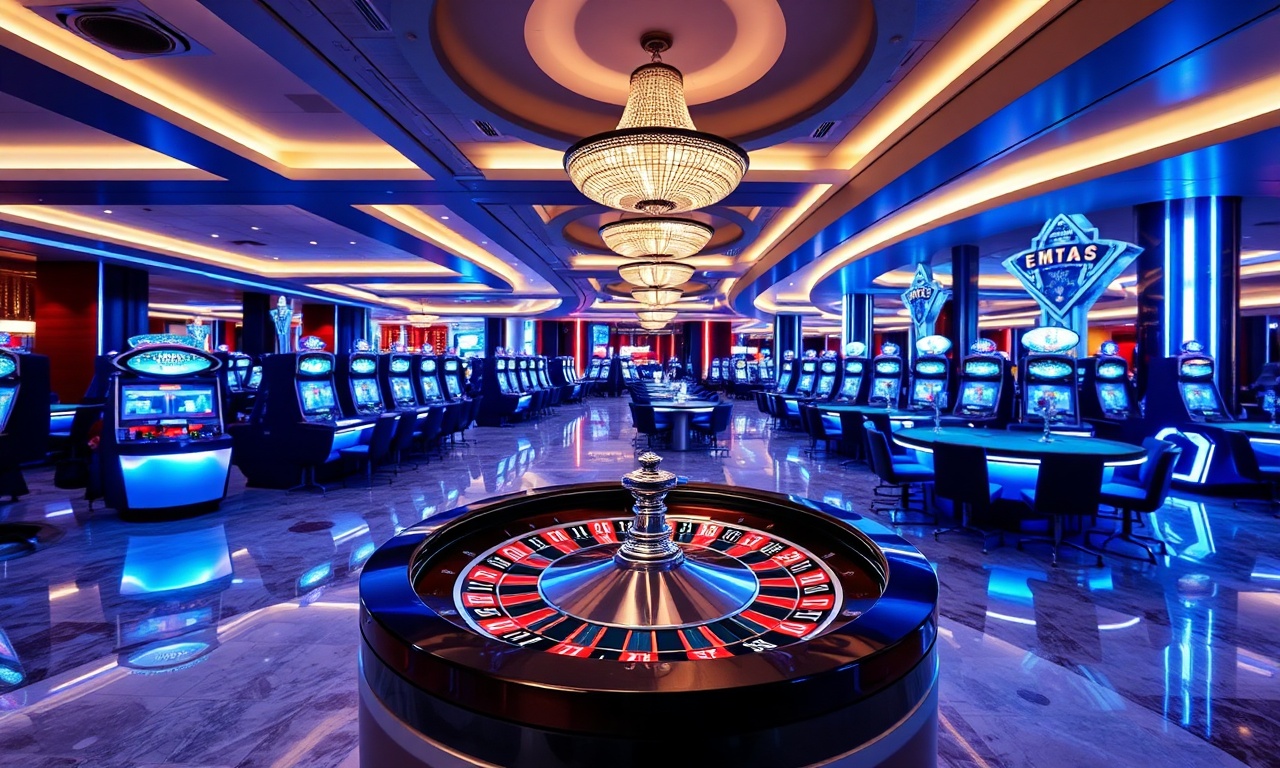 Casino Sky88 – Trải Nghiệm Sòng Bạc Trực Tuyến Đẳng Cấp Sky88