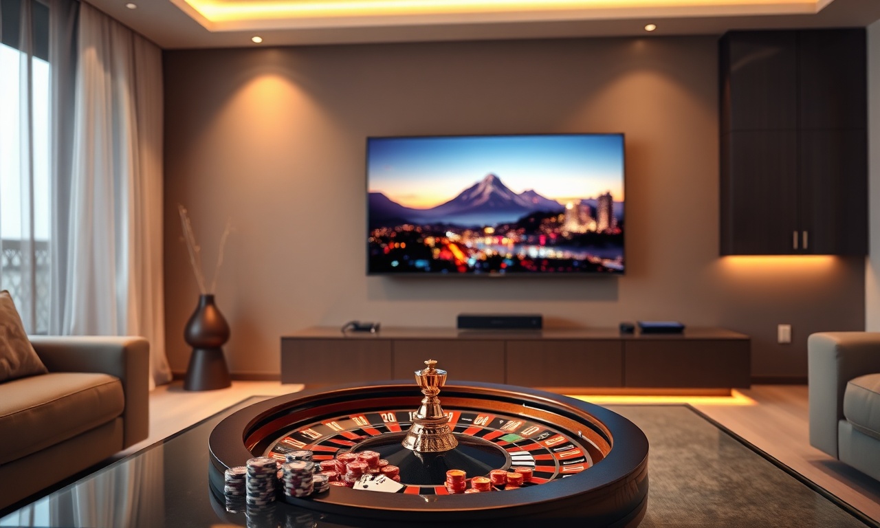 Casino Ta88 - Điểm hội tụ giải trí và cá cược tại nhà cái Ta88