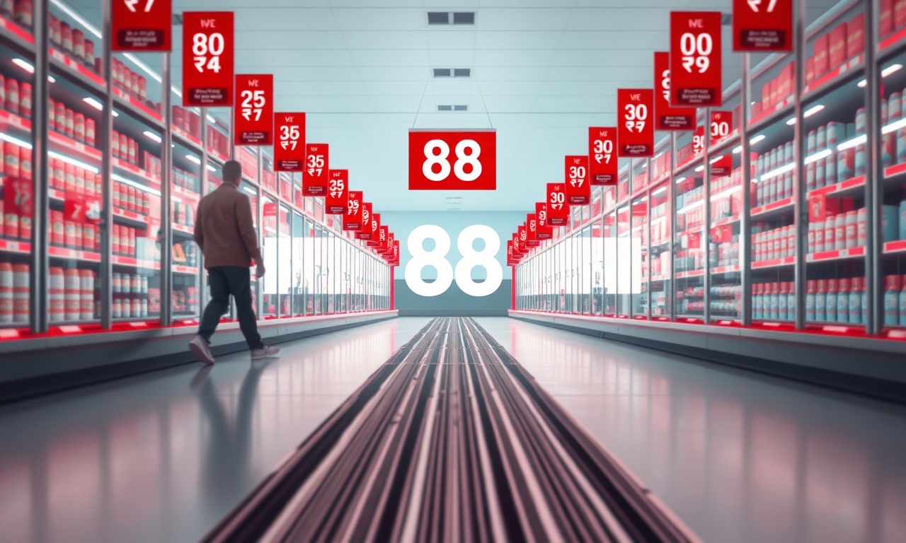 Khuyến mãi Red88 – Lộ trình săn ưu đãi “Red 88” cực đã