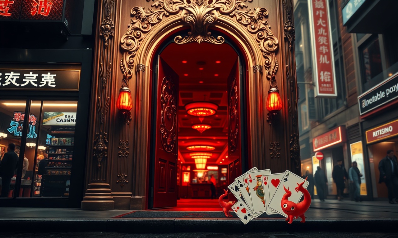 Khám phá Game bài Red88 - Red88.monster và thế giới giải trí Khám phá Game bài Red88 - Red88.monster và thế giới giải trí