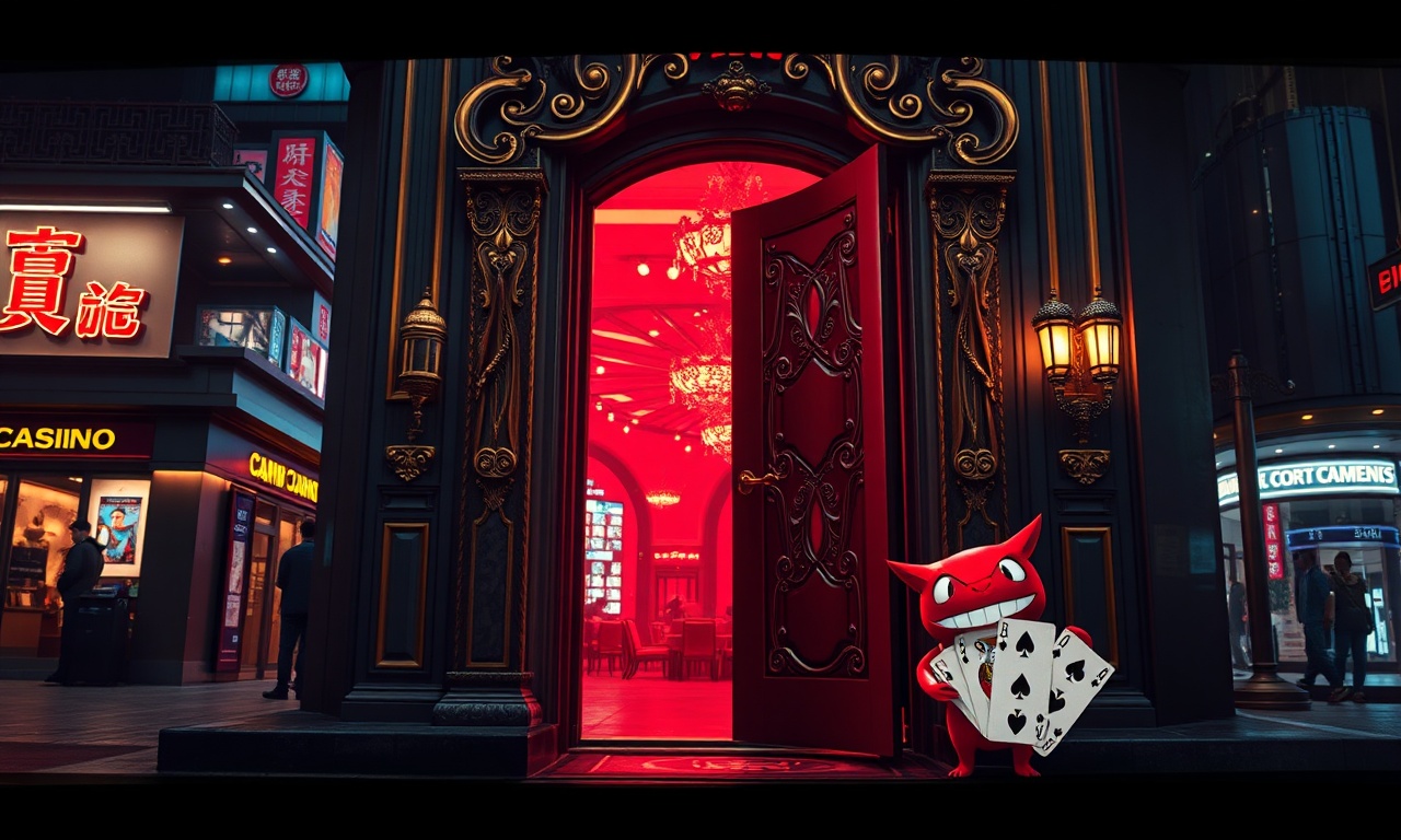 Khám phá Game bài Red88 - Red88.monster và thế giới giải trí Khám phá Game bài Red88 - Red88.monster và thế giới giải trí