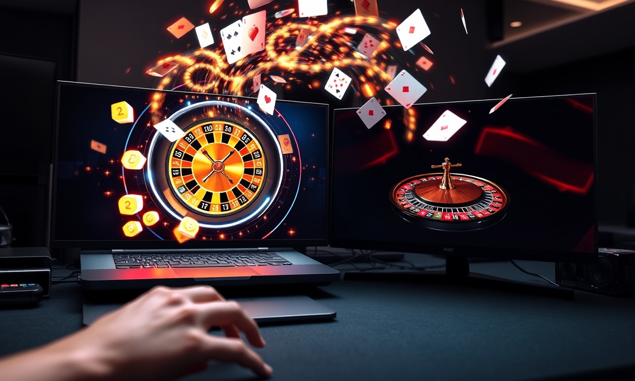 Casino Hitclub - Trải nghiệm game casino trực tuyến đỉnh cao Casino Hitclub - Trải nghiệm game casino trực tuyến đỉnh cao