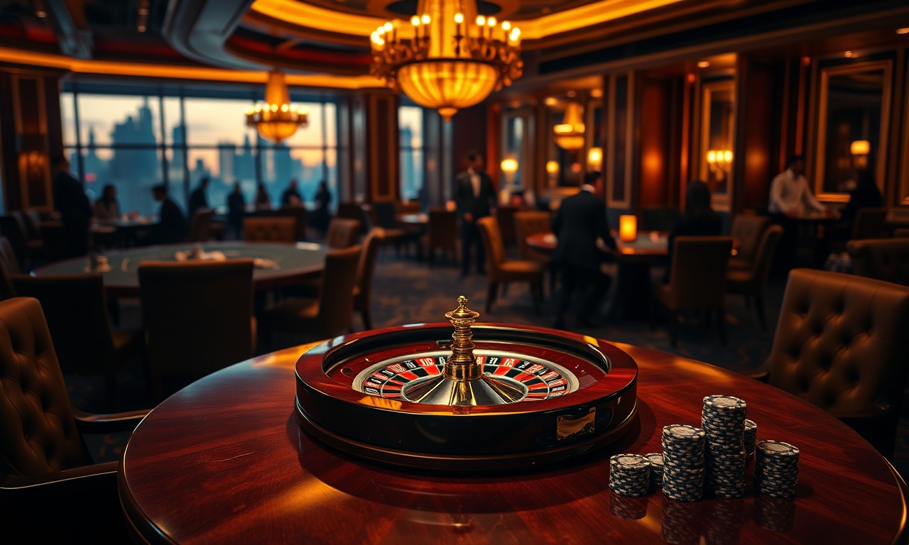 Casino Hitclub - Lựa chọn giải trí đỉnh cao cho người mê may mắn