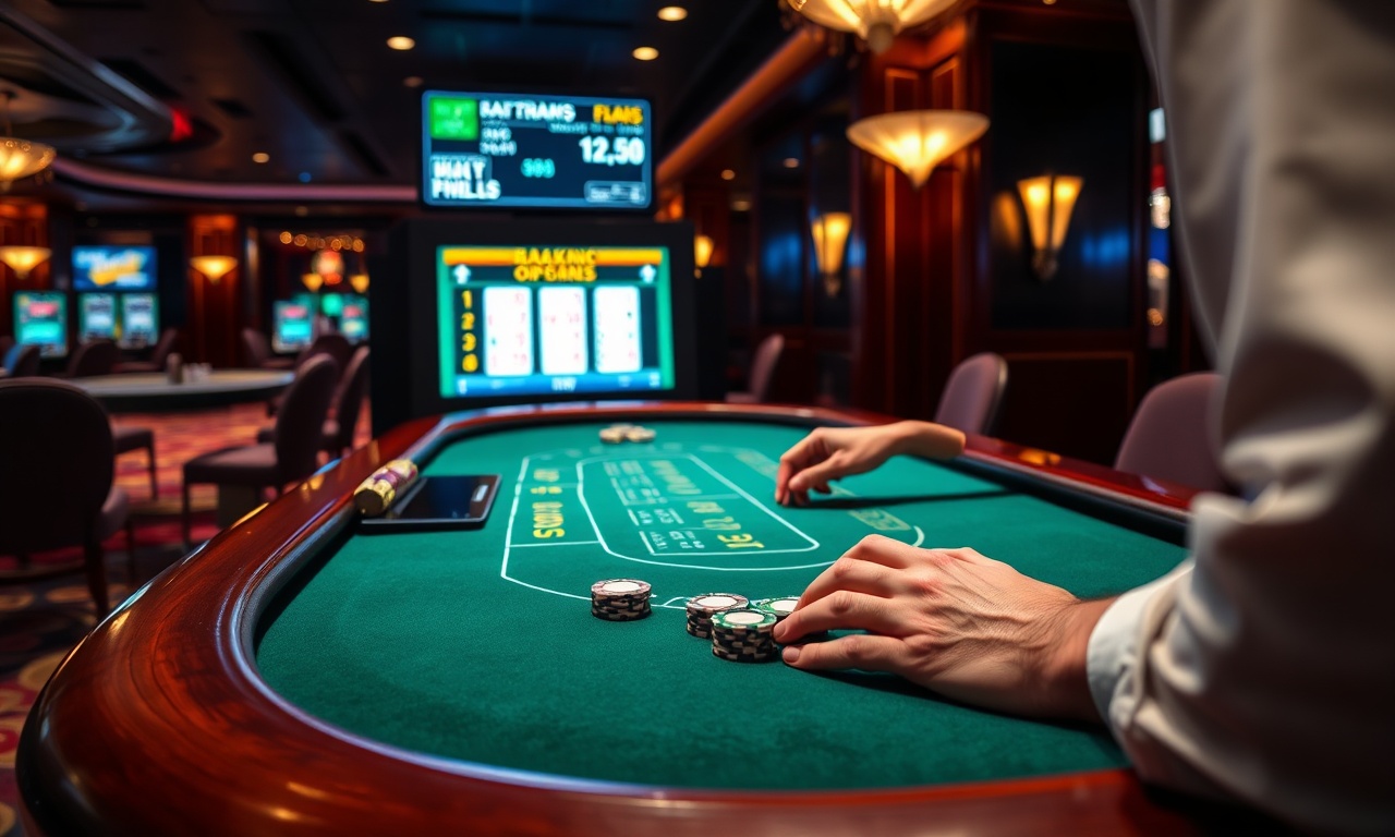 Casino Hitclub – Nhà cái Hitclub cho trải nghiệm đỉnh cao