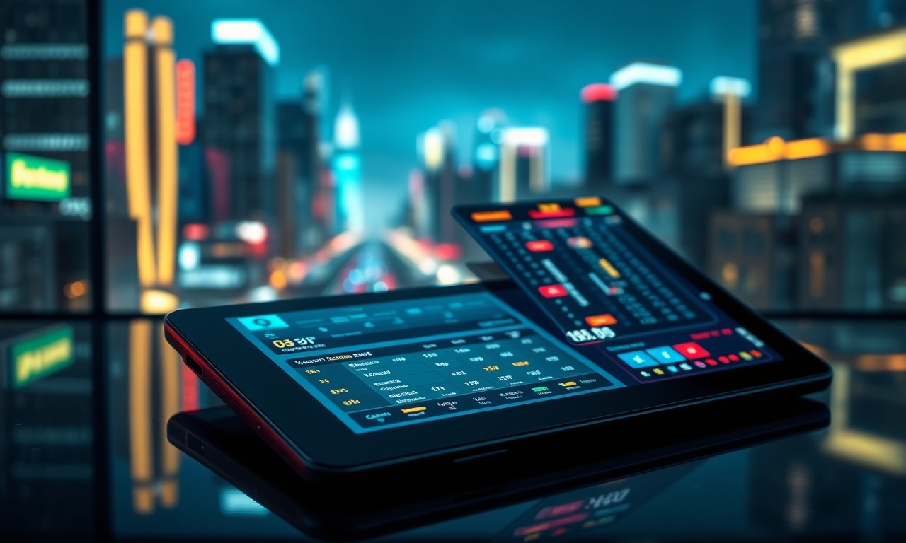 Casino Vin88 - Trải nghiệm cá cược trực tuyến đỉnh cao