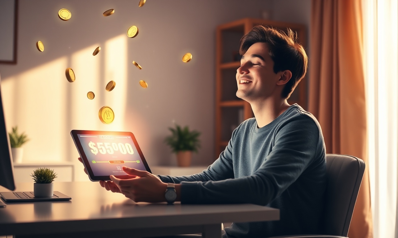 Nổ hũ Fabet – Bí quyết săn may mắn lớn mỗi ngày với Fabet Nổ hũ Fabet – Bí quyết săn may mắn lớn mỗi ngày với Fabet