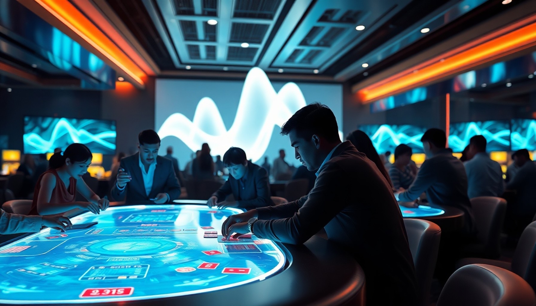 Khám phá Game bài Fabet – Trải nghiệm đỉnh cao cùng Fabet.energy Khám phá Game bài Fabet – Trải nghiệm đỉnh cao cùng Fabet.energy