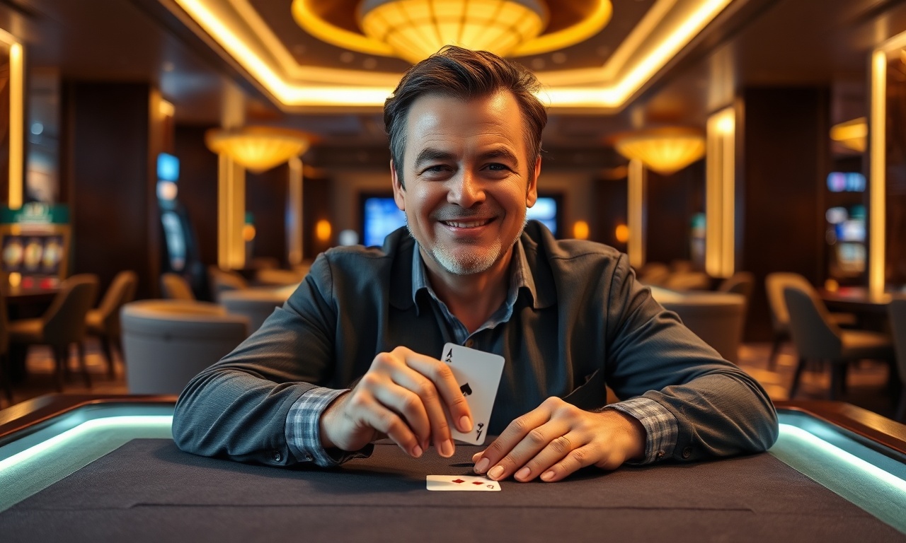 Casino Five88 – Nhà cái Five88 uy tín cho trải nghiệm cá cược mới