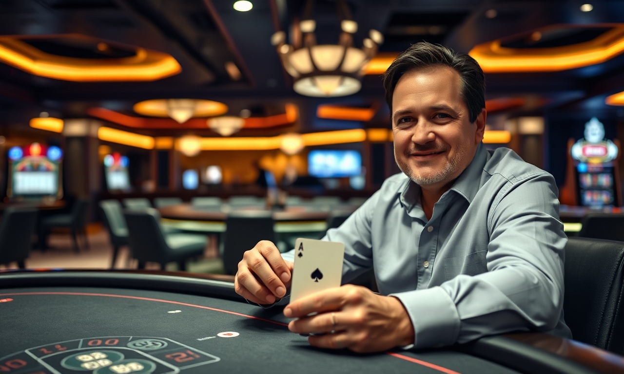 Casino Five88 - Nhà cái Five88 uy tín cho trải nghiệm cá cược mới