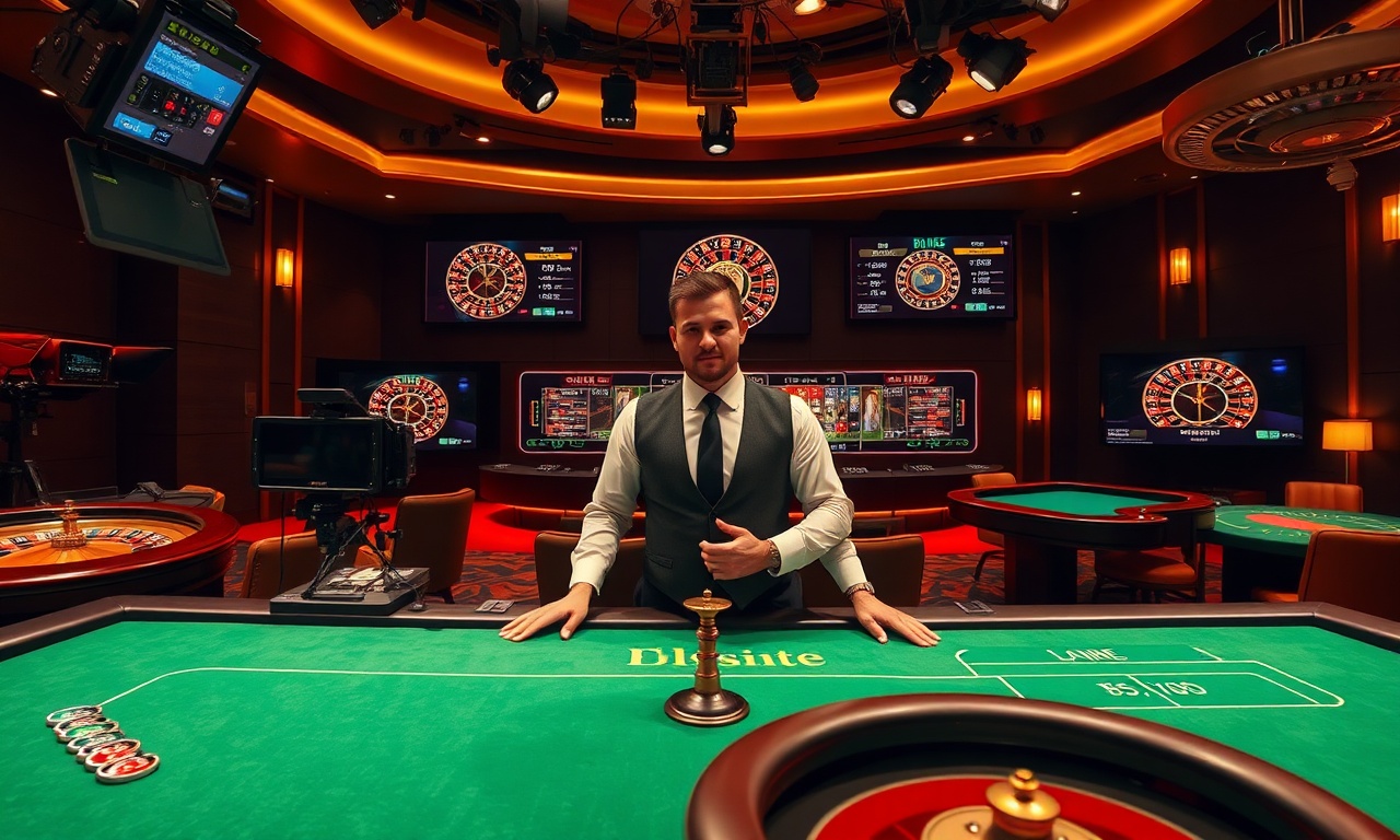 Live Casino Lu88 - Trải nghiệm đỉnh cao cá cược trực tiếp Live Casino Lu88 - Trải nghiệm đỉnh cao cá cược trực tiếp