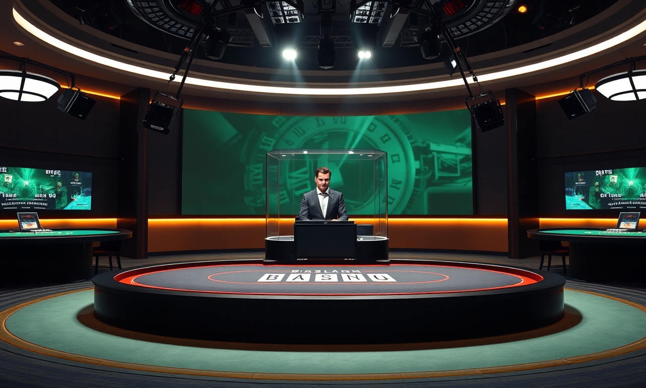 Live Casino Lu88 - Trải nghiệm sảnh trực tiếp đỉnh cao tại Lu88