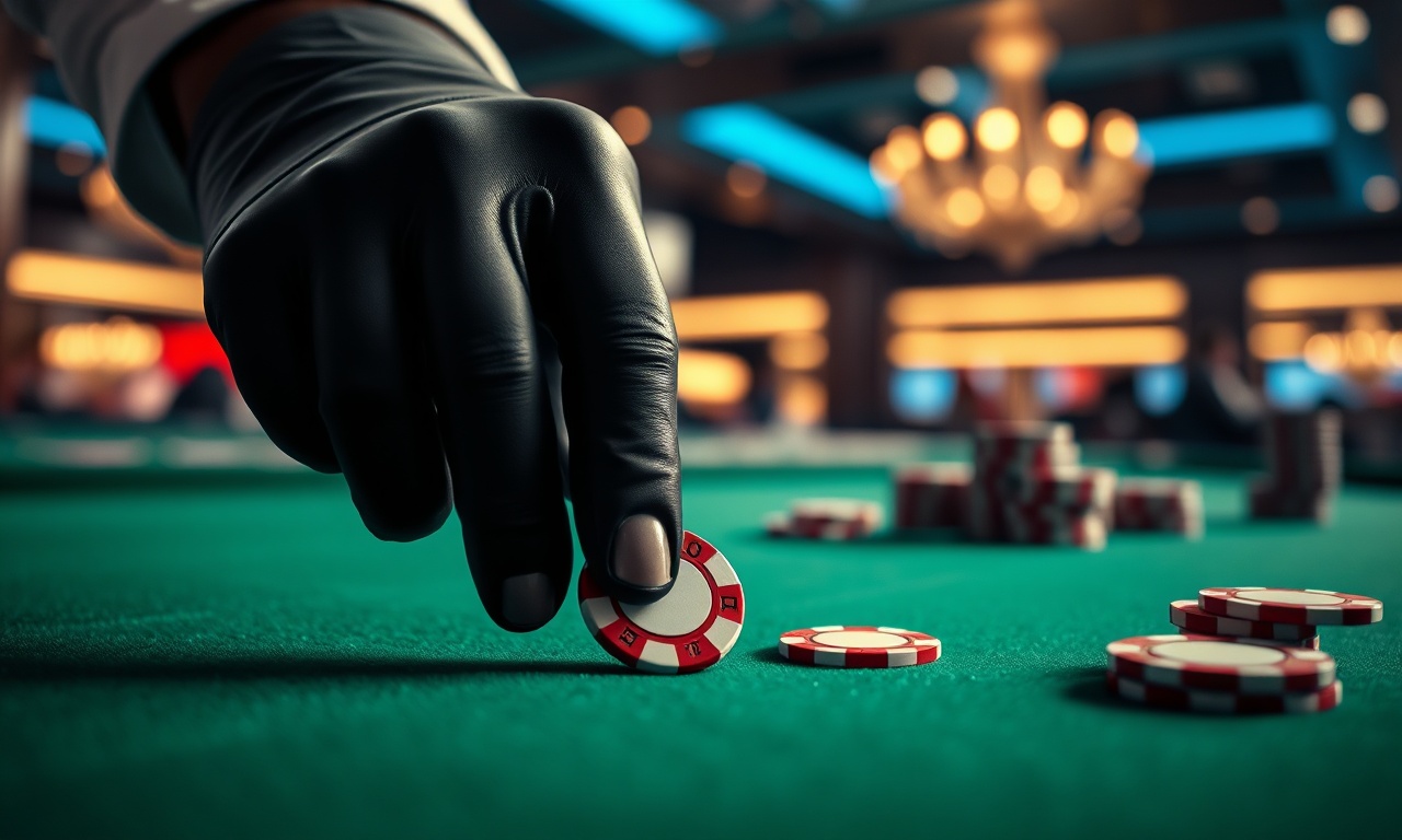 Casino Da88 - Lựa chọn đỉnh cao cho người chơi chuyên nghiệp
