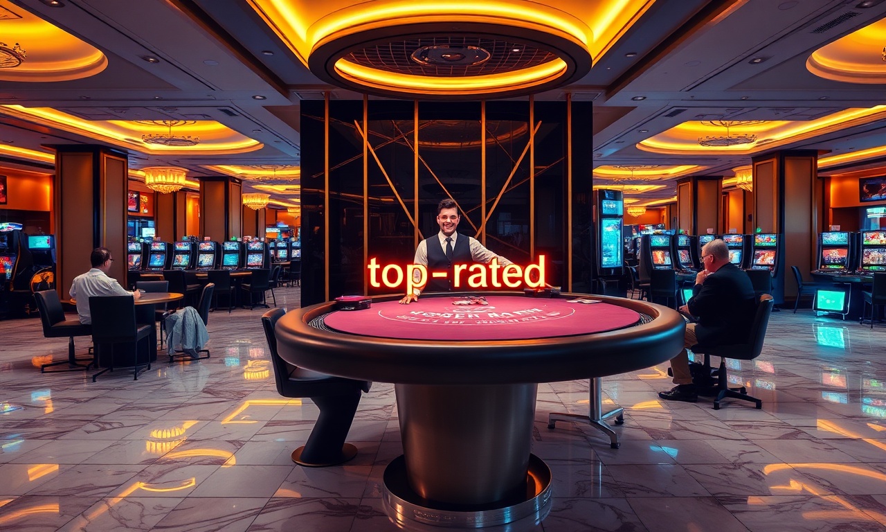 Casino Da88 – Nhà cái Da88 uy tín dẫn đầu trải nghiệm cá cược