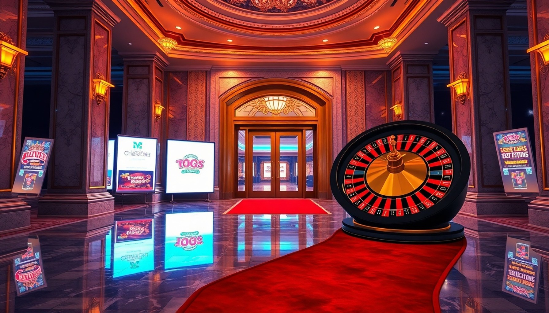 Casino Dabet - Bí Kíp Săn Trò Đỉnh Cao & Ưu Đãi Hấp Dẫn Casino Dabet - Bí Kíp Săn Trò Đỉnh Cao & Ưu Đãi Hấp Dẫn