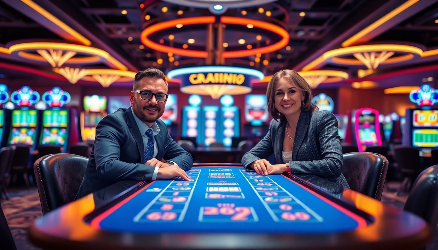 Casino Dabet – Nhà cái Dabet uy tín cho người chơi đam mê trải nghiệm