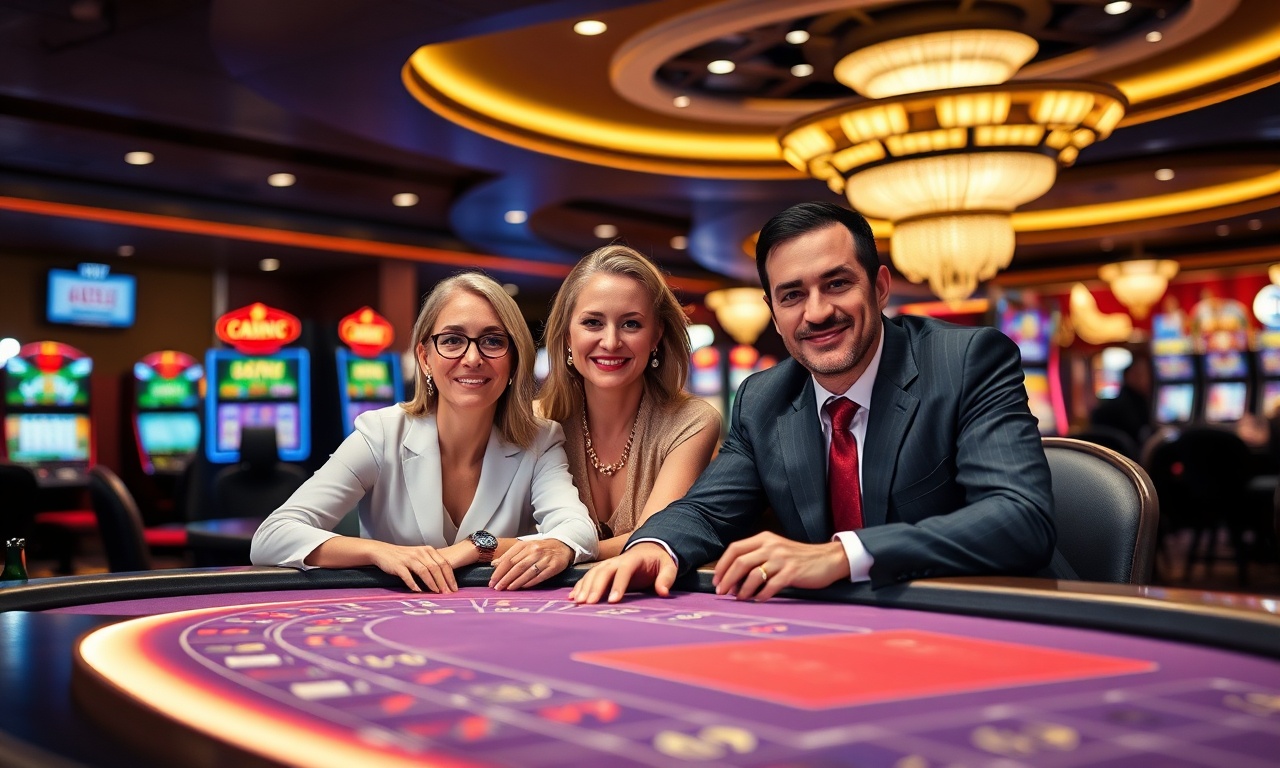 Casino Dabet - Nhà cái Dabet uy tín cho người chơi đam mê trải nghiệm
