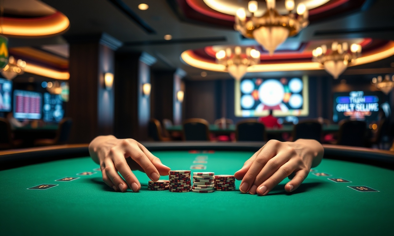 Game bài Fabet - Bí quyết chọn bàn thắng và chơi an toàn Game bài Fabet - Bí quyết chọn bàn thắng và chơi an toàn