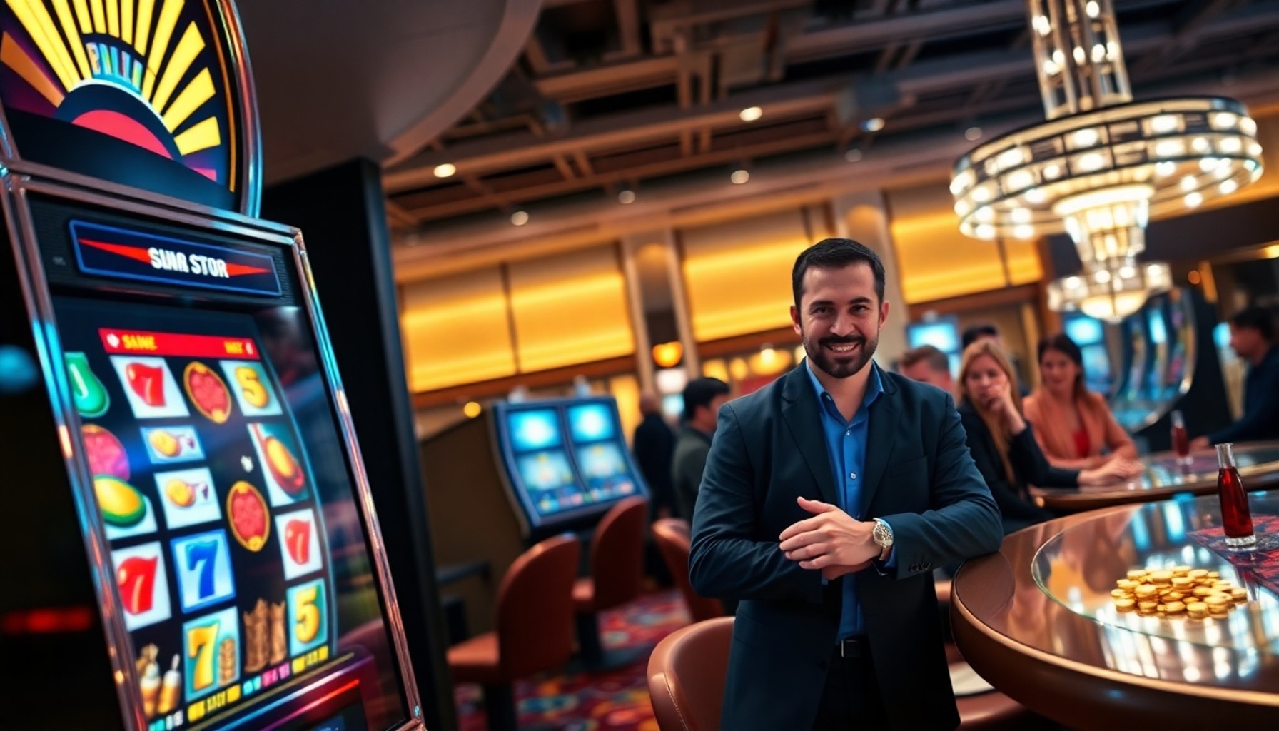 Slots Fabet – Nhà cái Fabet uy tín cho trải nghiệm slot đỉnh
