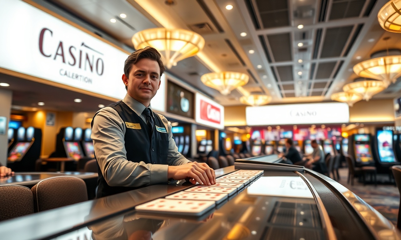 Casino Fabet - Nhà cái Fabet uy tín cho người chơi bền vững