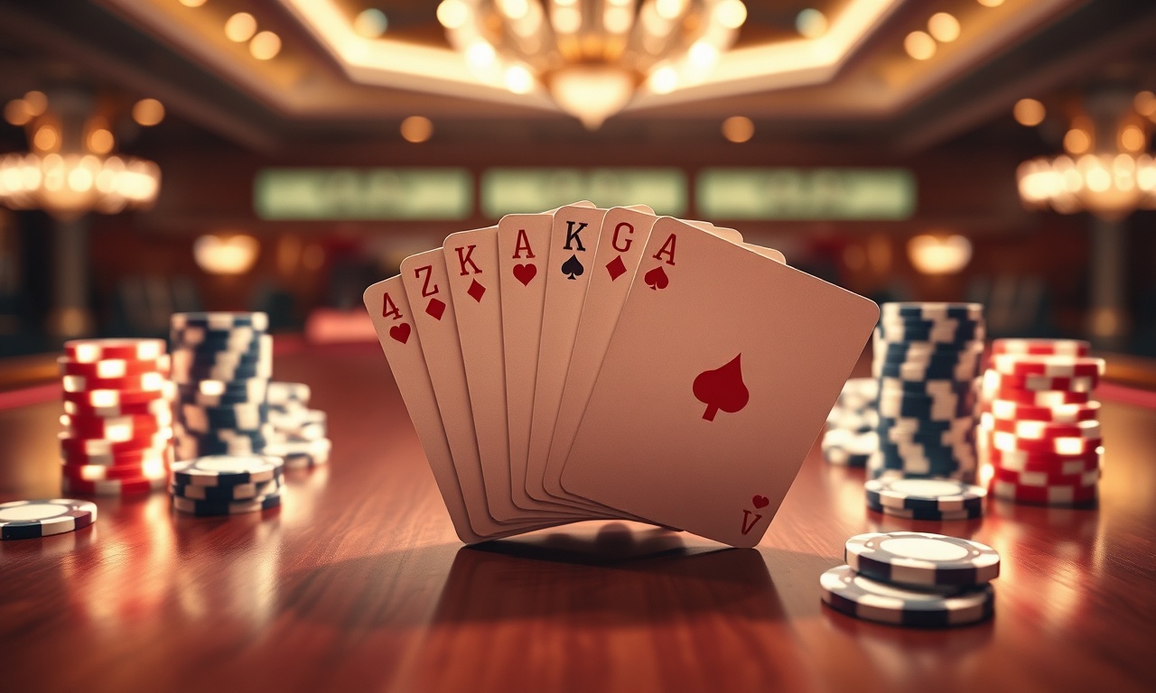 Game bài Lu88 - Chinh phục sân chơi đỉnh cao cùng Lu88