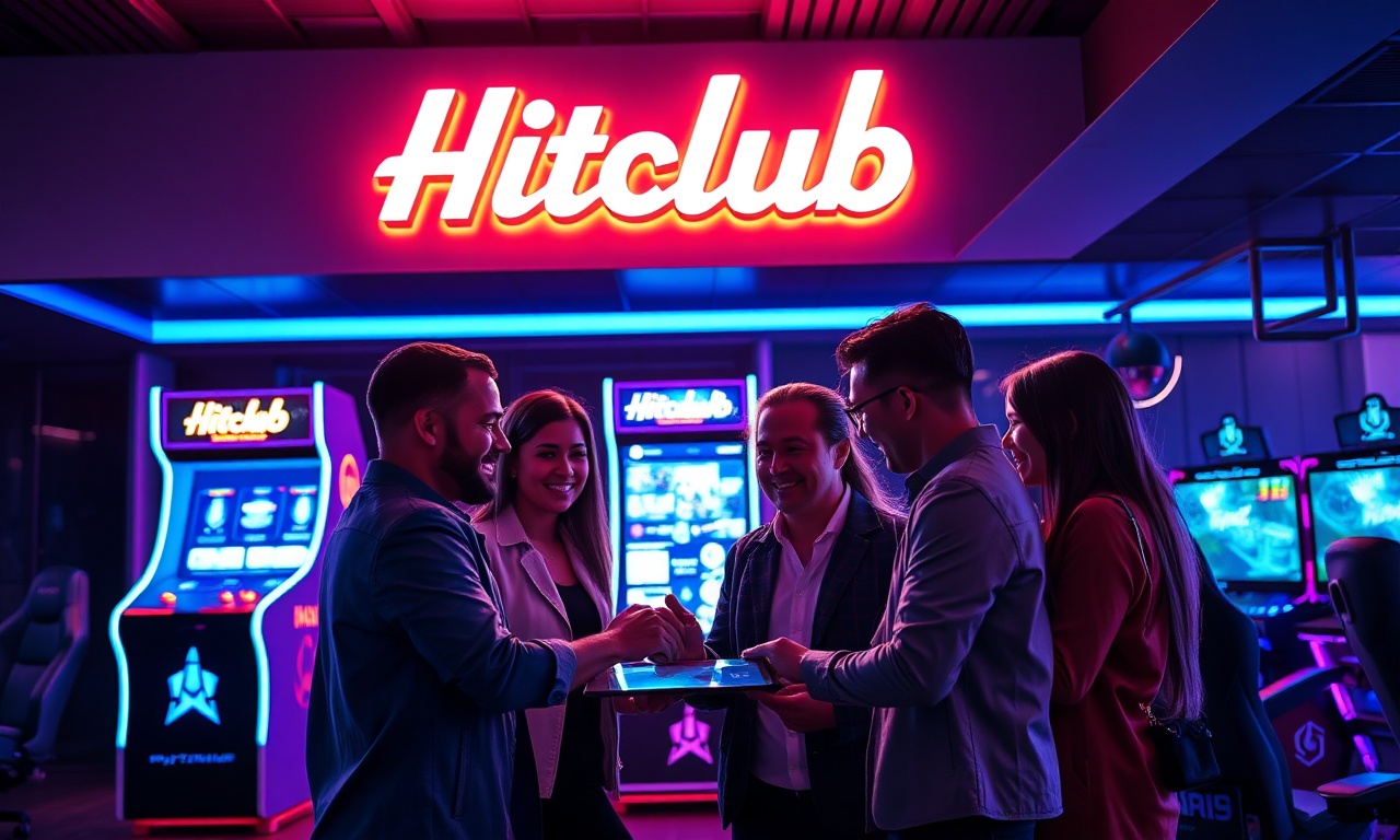 Đăng ký Hitclub ngay hôm nay – Trải nghiệm game đỉnh cao Đăng ký Hitclub ngay hôm nay – Trải nghiệm game đỉnh cao
