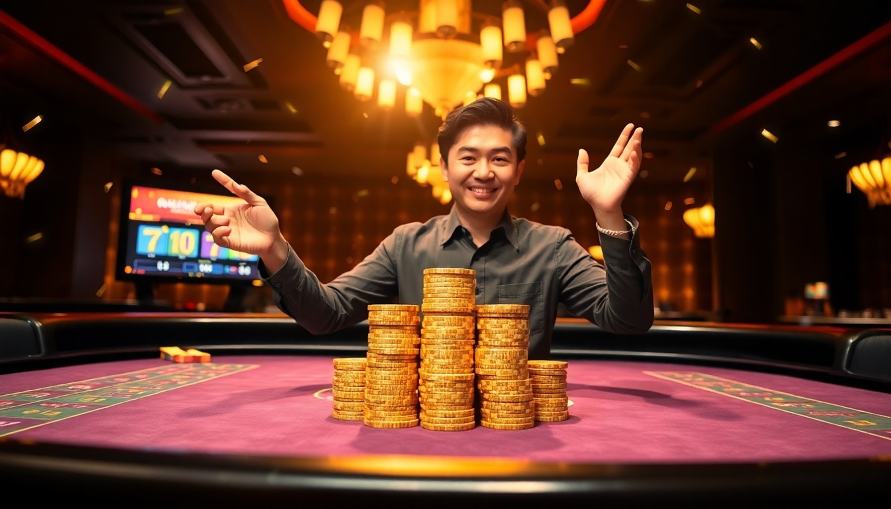 Game bài Five88 - Sảnh đỉnh cao cho người Việt thắng lớn