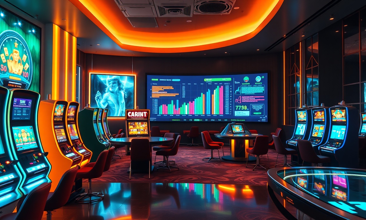 Casino Five88 - Nhà cái Five88 đổi mới trải nghiệm cá cược