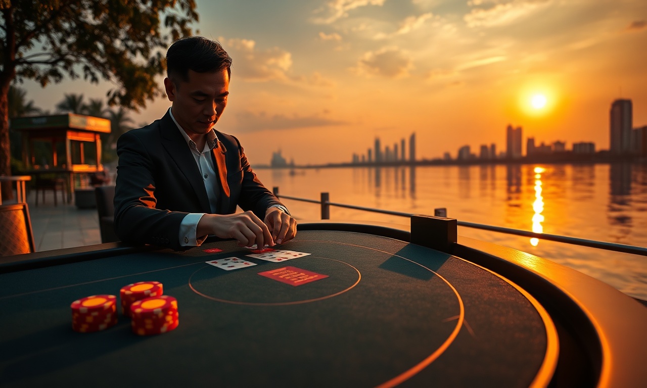 Game bài Sky88 - Trải nghiệm đỉnh cao cho người chơi Việt Game bài Sky88 - Trải nghiệm đỉnh cao cho người chơi Việt