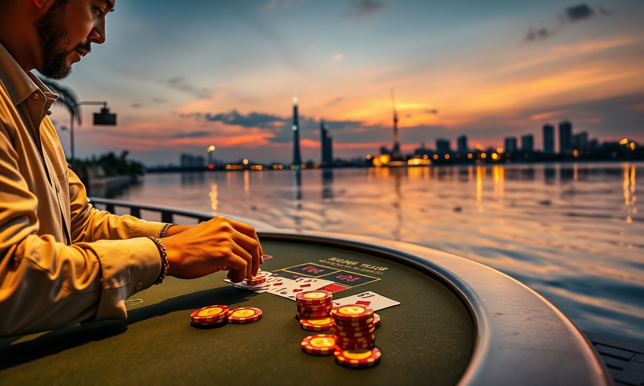 Game bài Sky88 - Trải nghiệm đỉnh cao cho người chơi Việt Game bài Sky88 - Trải nghiệm đỉnh cao cho người chơi Việt