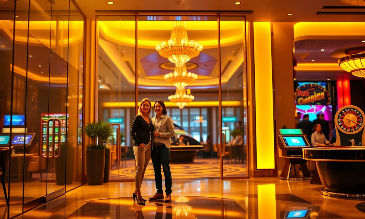 Casino Sky88 - Trải nghiệm cá cược đẳng cấp cho người mới và dân chơi Casino Sky88 - Trải nghiệm cá cược đẳng cấp cho người mới và dân chơi