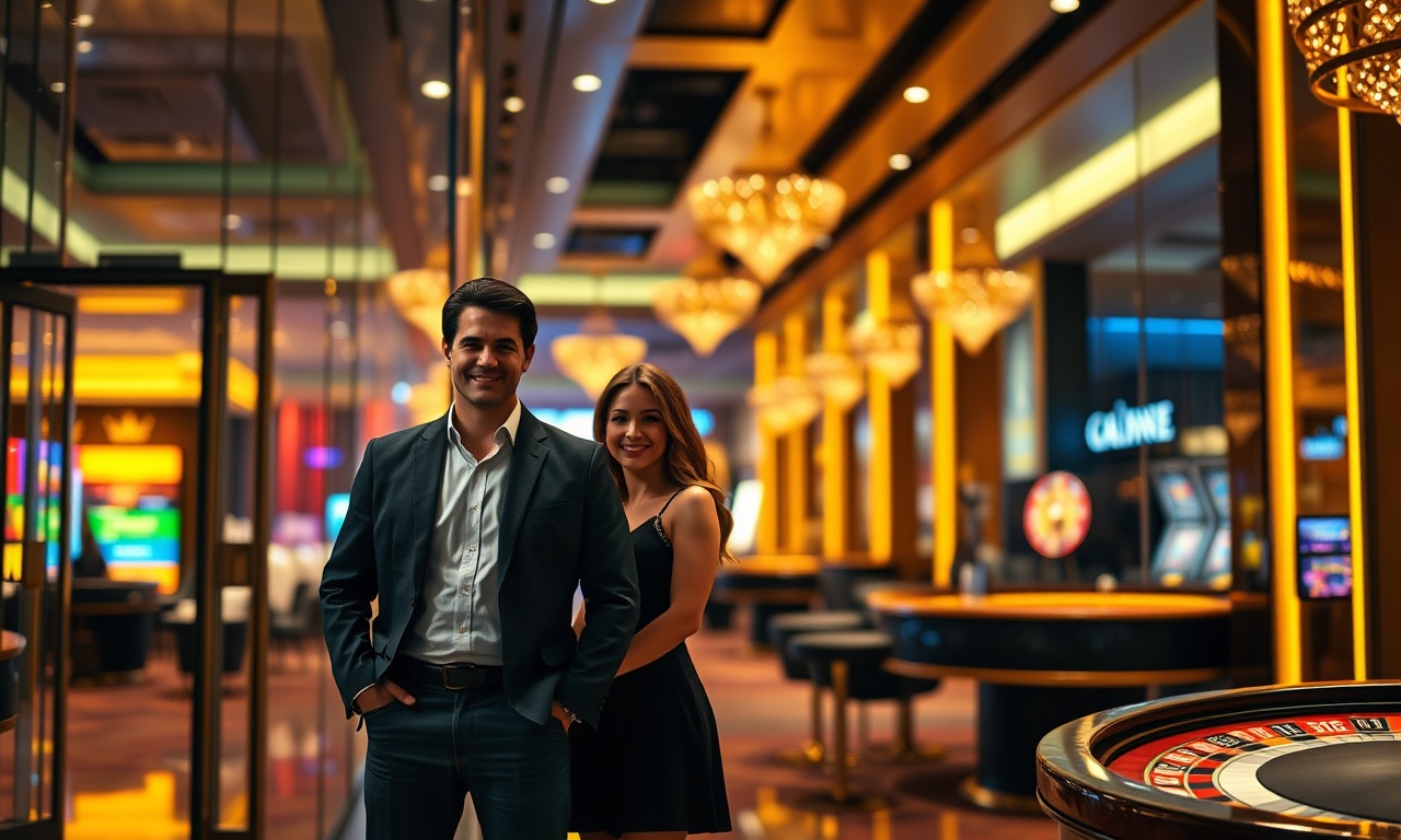 Casino Sky88 - Trải nghiệm cá cược đẳng cấp cho người mới và dân chơi Casino Sky88 - Trải nghiệm cá cược đẳng cấp cho người mới và dân chơi
