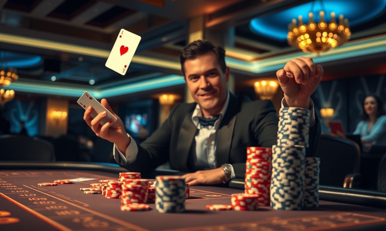 Game bài Lu88 - Lu88 đỉnh cao cho người chơi muốn thắng lớn Game bài Lu88 - Lu88 đỉnh cao cho người chơi muốn thắng lớn