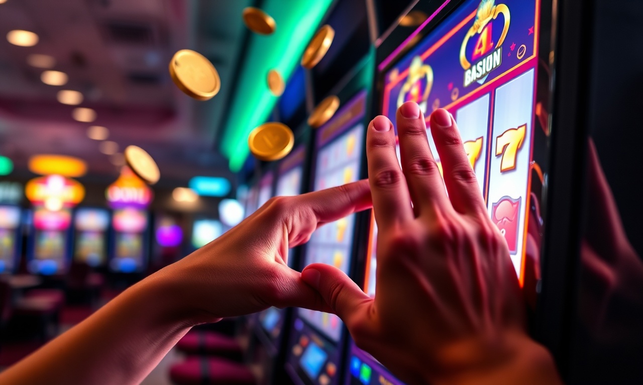 Nổ hũ Vin88 – Vào game liền tay, chinh phục niềm vui đỉnh cao