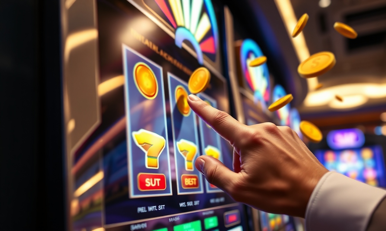Nổ hũ Vin88 - Vào game liền tay, chinh phục niềm vui đỉnh cao