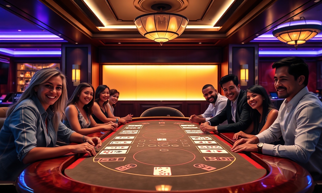 Game bài Vin88 – Bước vào thế giới giải trí bài đỉnh cao