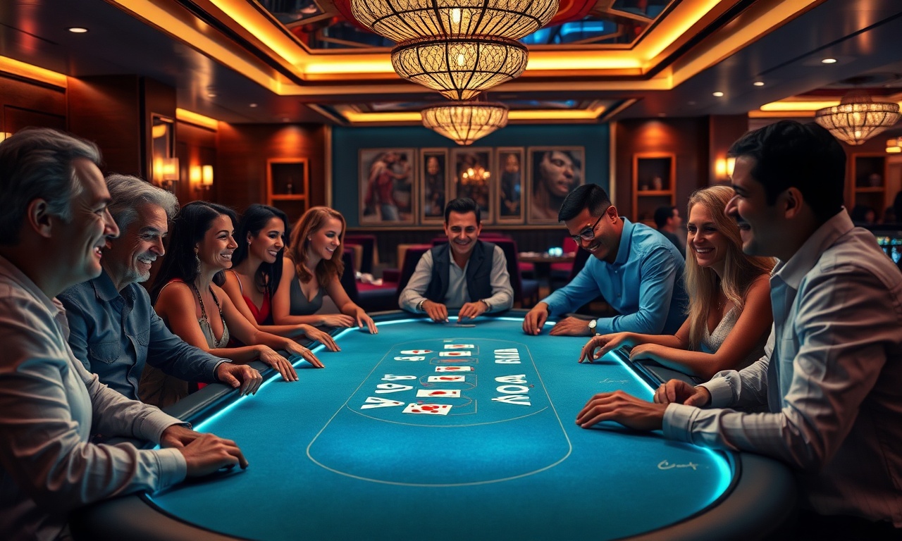 Game bài Vin88 – Bước vào thế giới giải trí bài đỉnh cao