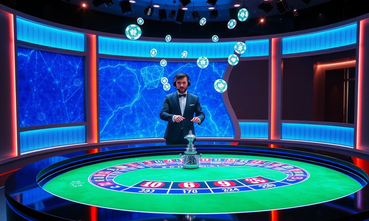 Live Casino Vin88 - Trải Nghiệm Thăng Hoa Trực Tuyến Đỉnh Cao