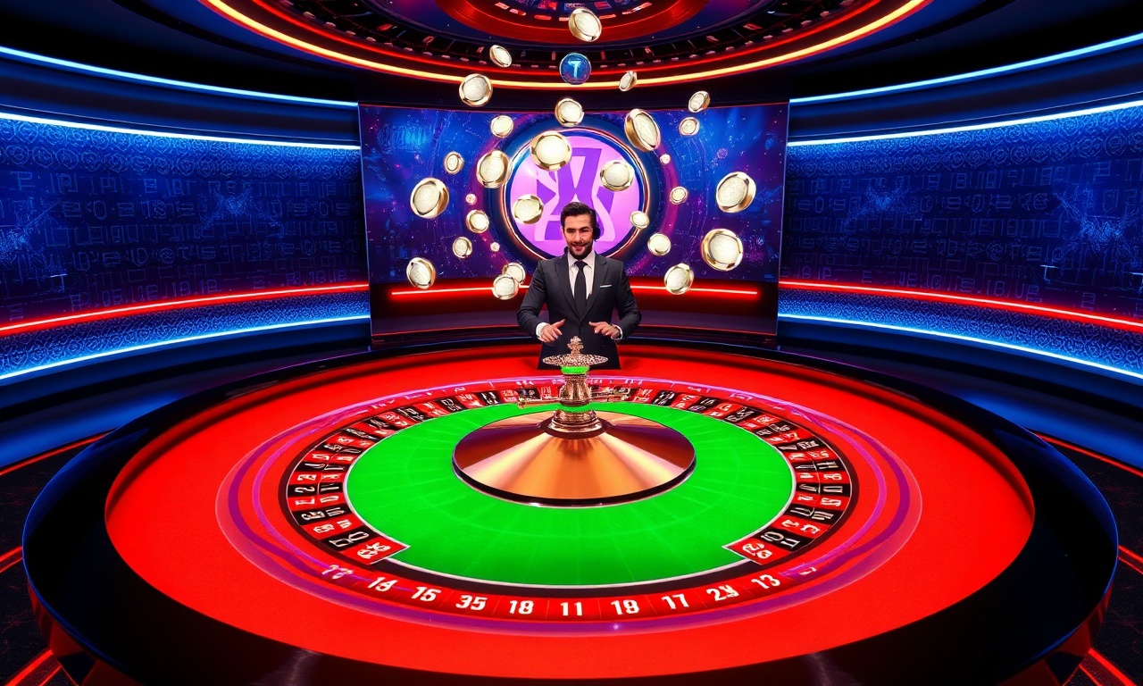 Live Casino Vin88 - Trải Nghiệm Thăng Hoa Trực Tuyến Đỉnh Cao
