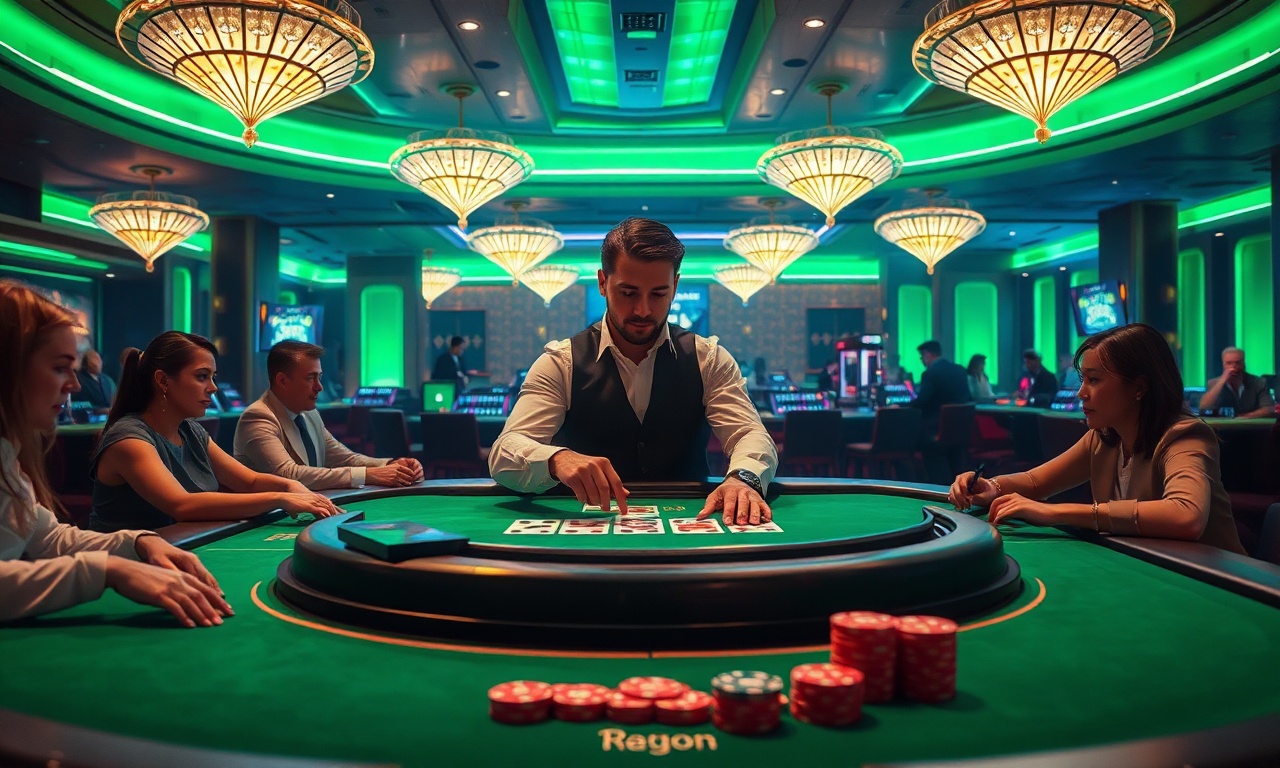 Live casino Lu88 – Chơi đỉnh cao cùng Lu88 thật đã mắt