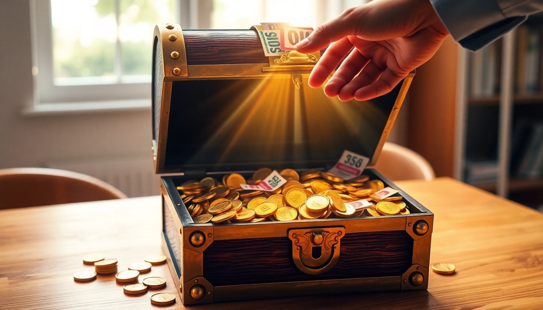 Khuyến mãi Dabet – Cơ hội săn thưởng giá trị cho người chơi Khuyến mãi Dabet – Cơ hội săn thưởng giá trị cho người chơi