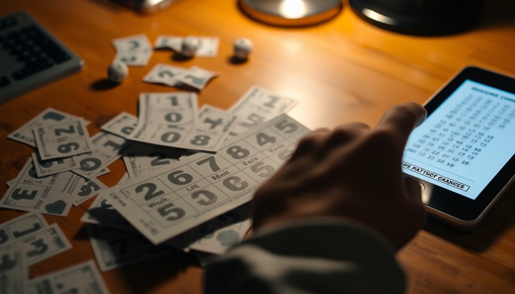 Xổ số Oxbet - Bí quyết săn vận may và tối ưu cơ hội trúng thưởng Xổ số Oxbet - Bí quyết săn vận may và tối ưu cơ hội trúng thưởng