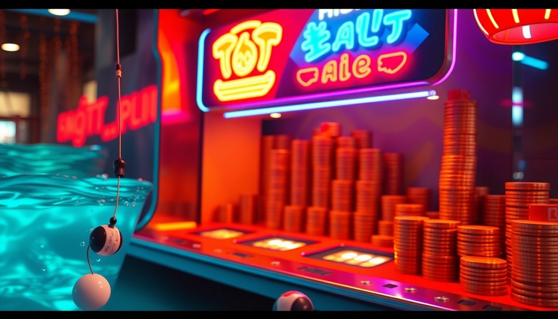 Bắn cá Oxbet - Bí kíp săn thưởng hấp dẫn từ Oxbet cho mọi người Bắn cá Oxbet - Bí kíp săn thưởng hấp dẫn từ Oxbet cho mọi người