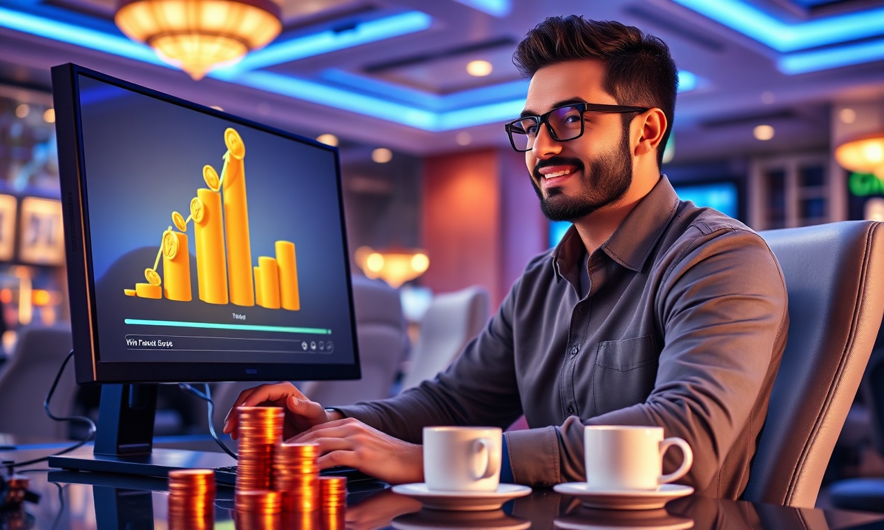 Nổ hũ Oxbet – Cẩm nang chinh phục từ thử sức đến bứt phá